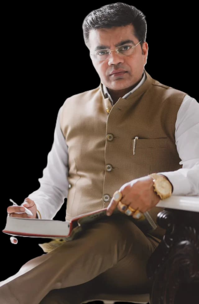 Prof. Gurdeep Arora