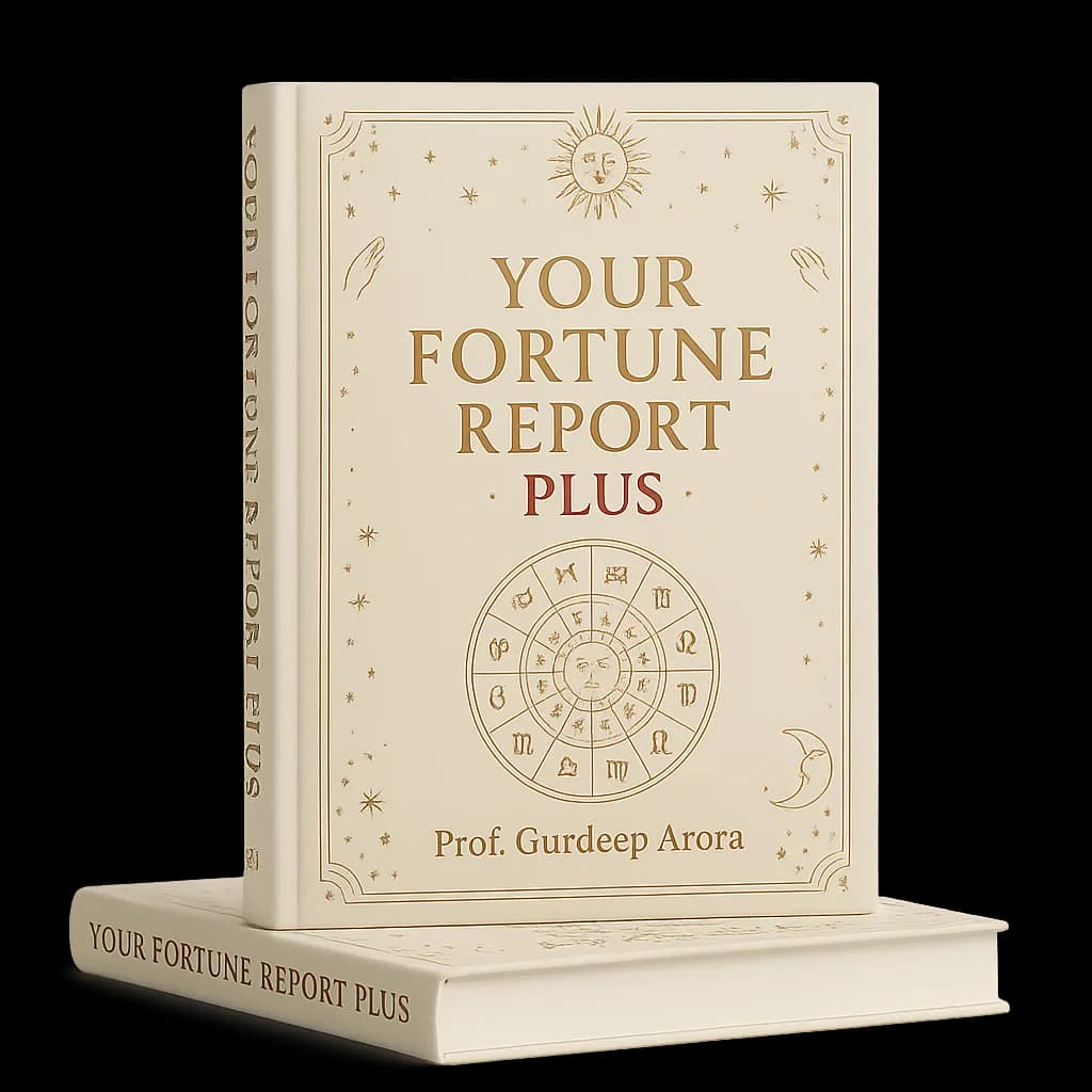 Fortune Report on Throne