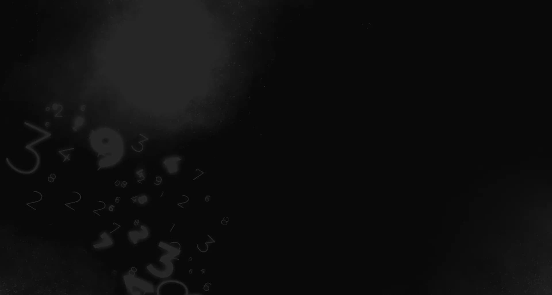 Cosmic background