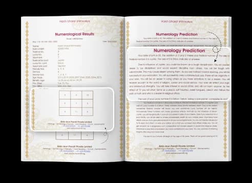 Numerology Predictions