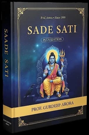 Sade Sati Report