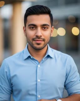 Rohit Malhotra