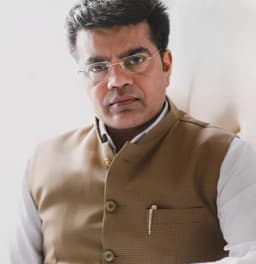 Prof. Gurdeep Arora