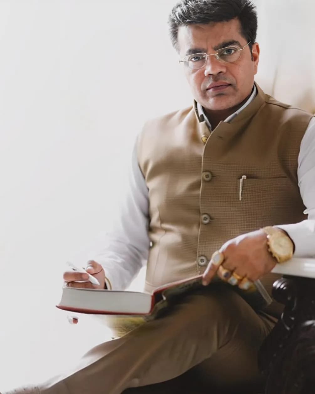 Prof. Gurdeep Arora