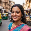 Meera Patel