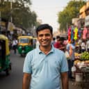 Rajesh Kumar