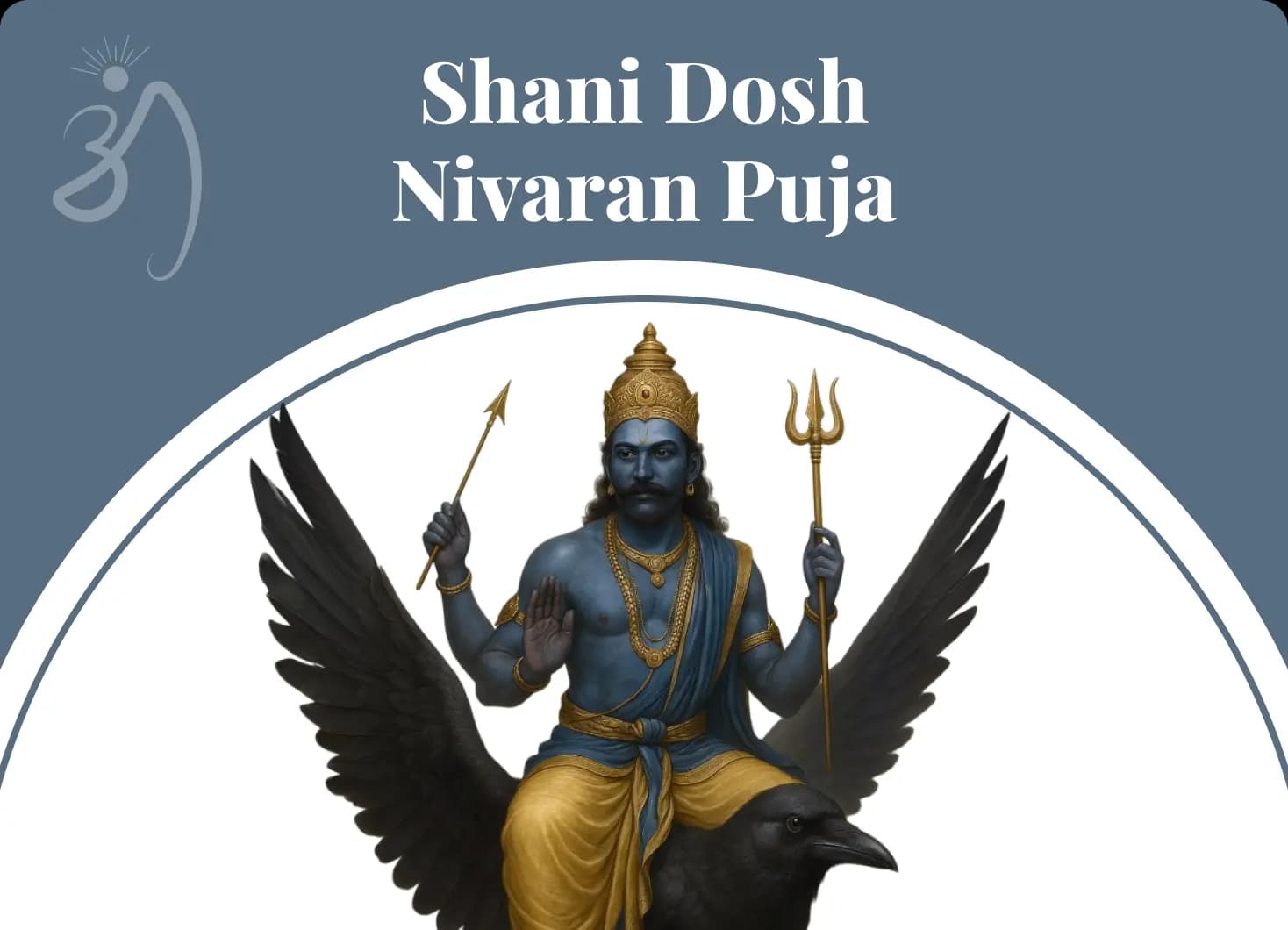 Shani Dosh Nivaran Puja