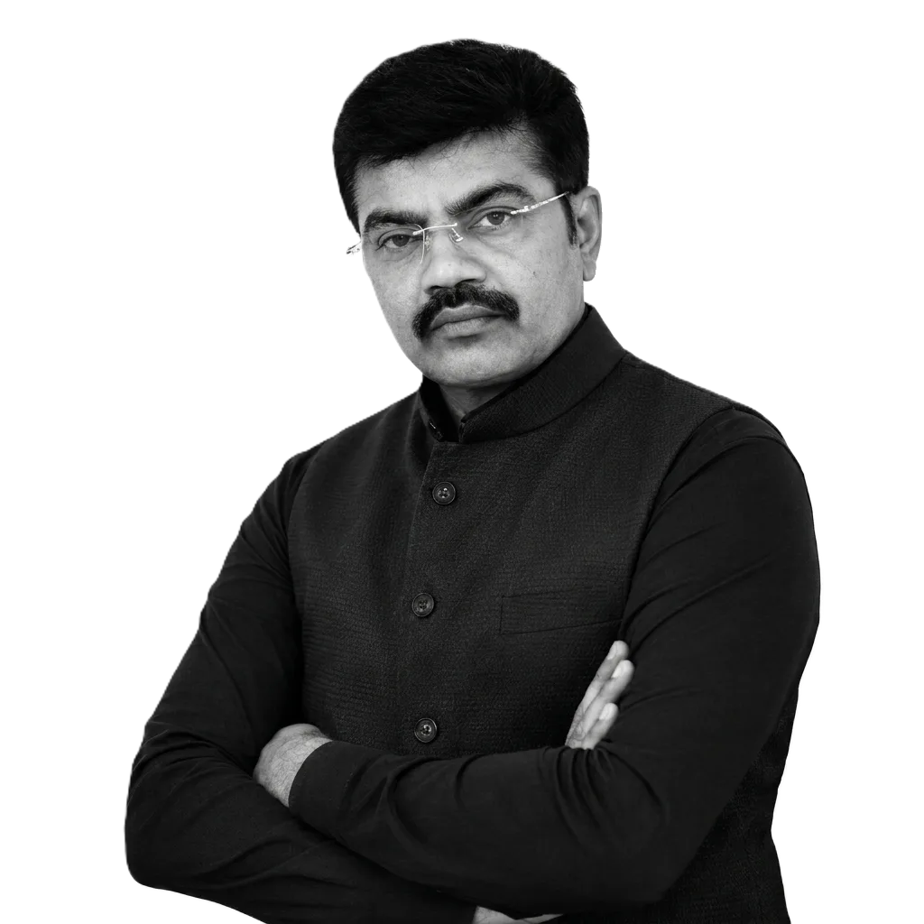 Prof. Gurdeep Arora