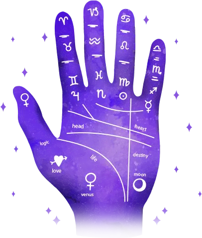hand
