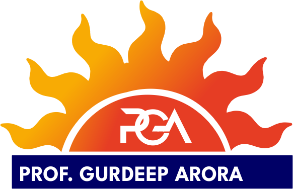 Best Astrologer Prof Gurdeep Arora